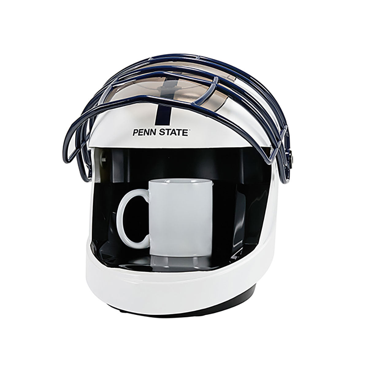 NCAA Gameday Helmet Coffee Maker