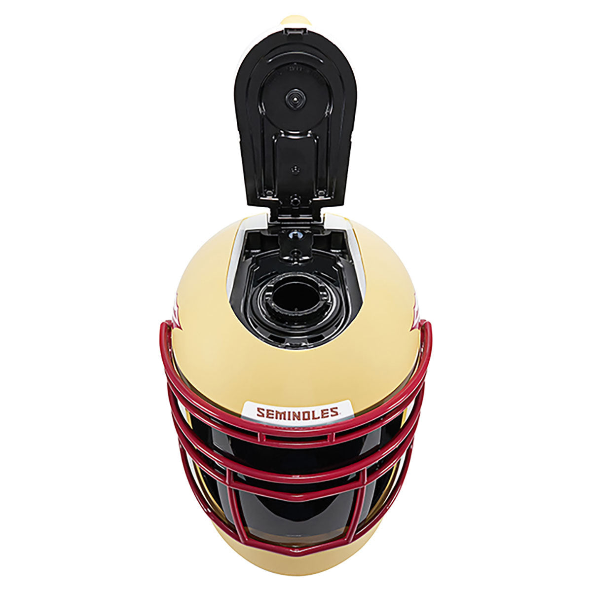 NCAA Gameday Helmet Coffee Maker