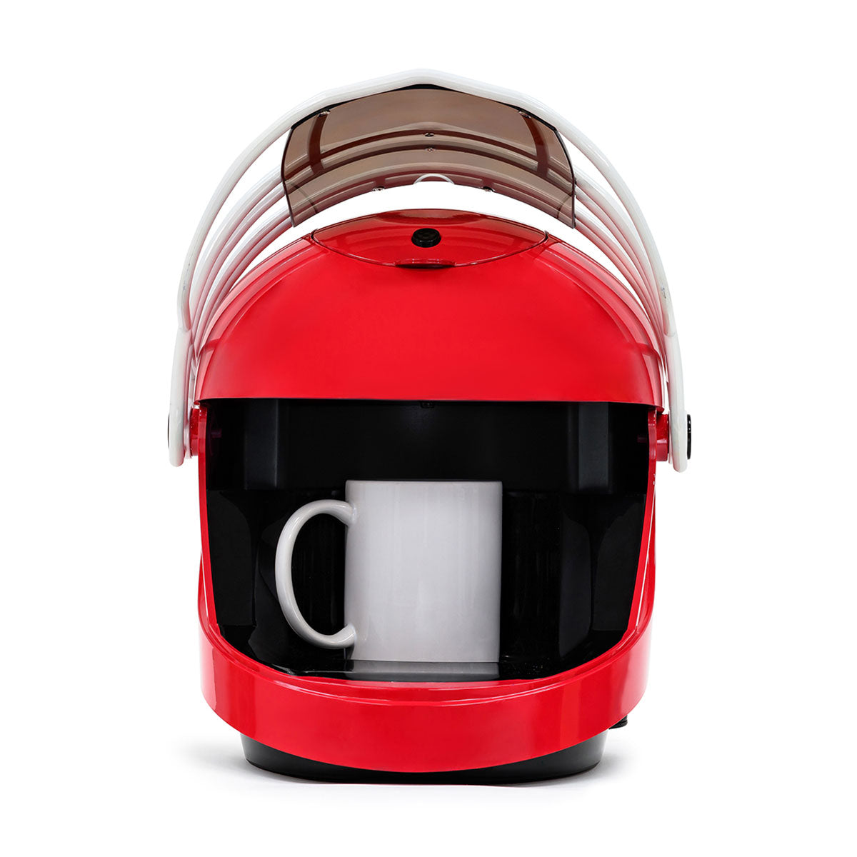 NCAA Gameday Helmet Coffee Maker
