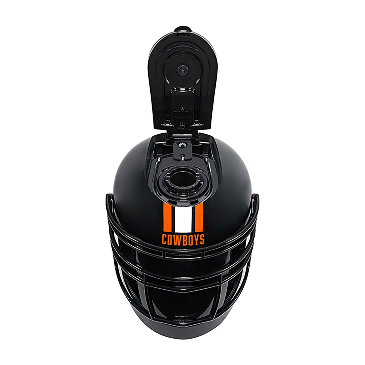 NCAA Gameday Helmet Coffee Maker