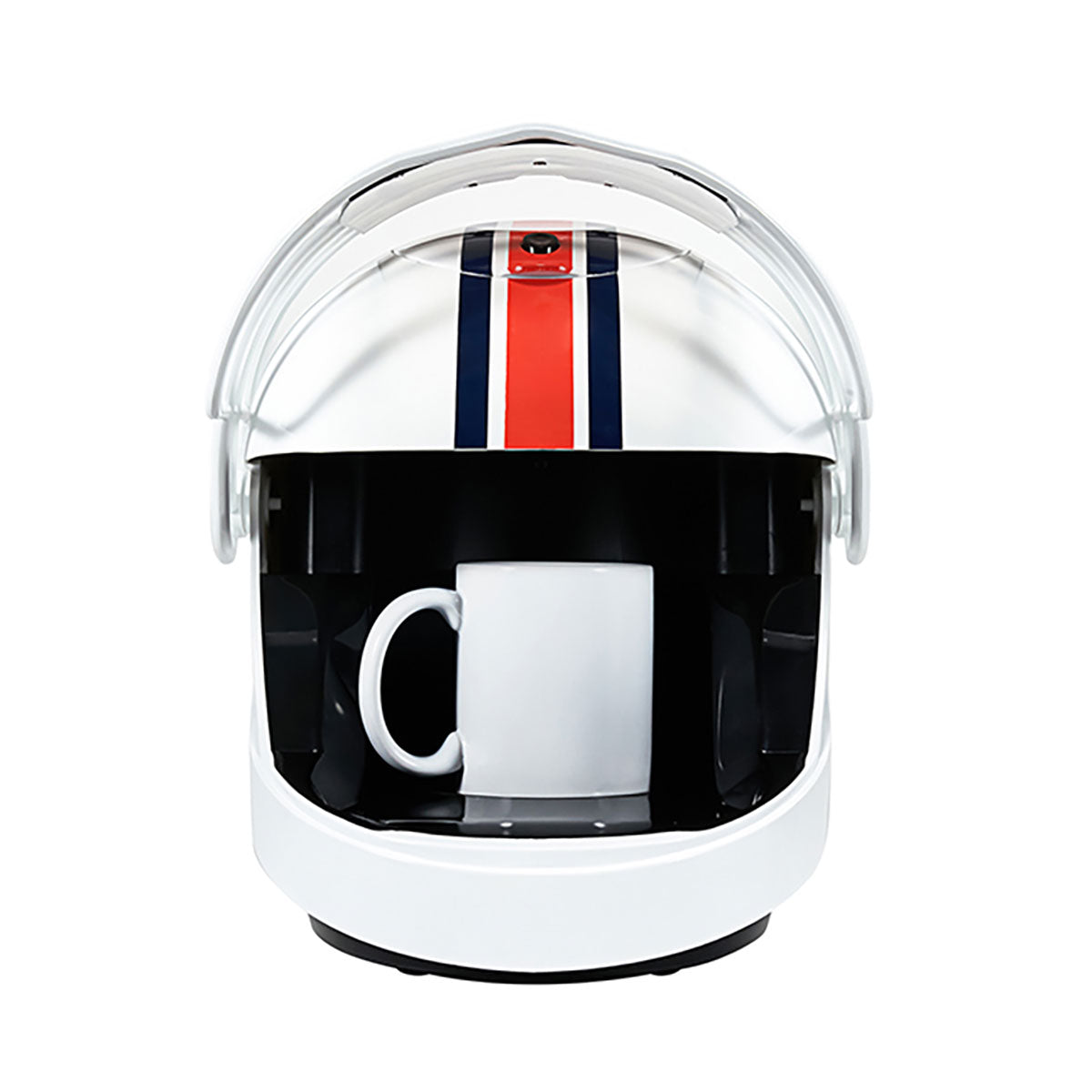 NCAA Gameday Helmet Coffee Maker