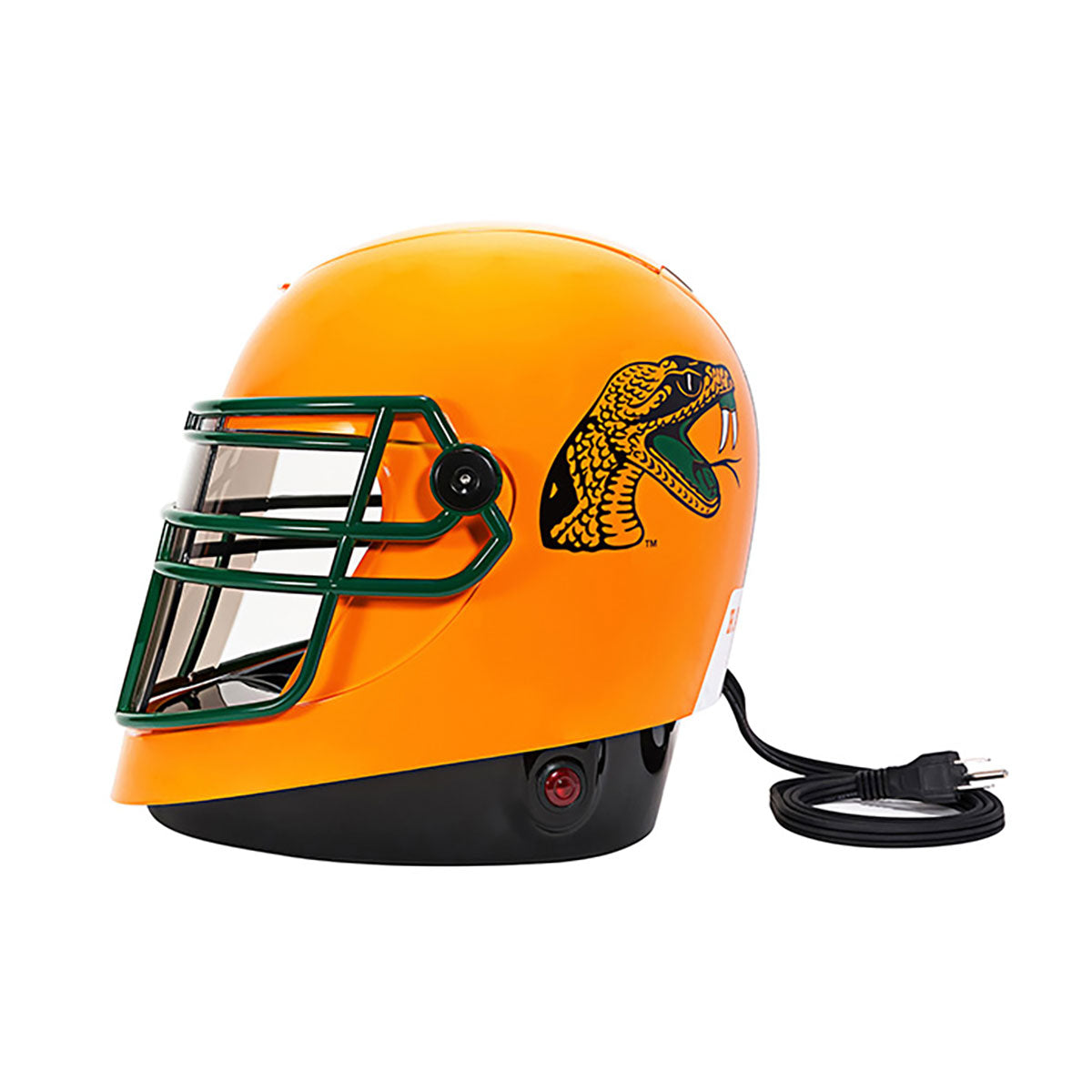NCAA Gameday Helmet Coffee Maker