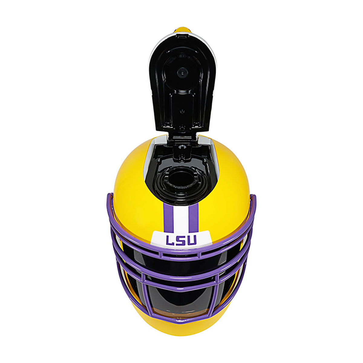 NCAA Gameday Helmet Coffee Maker