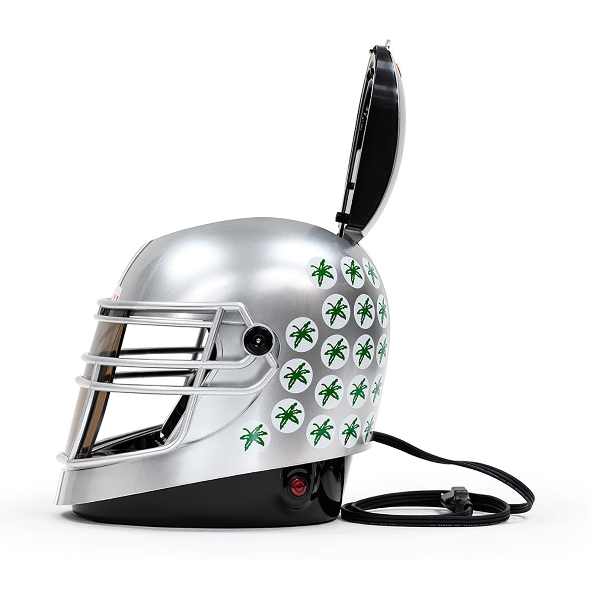 NCAA Gameday Helmet Coffee Maker