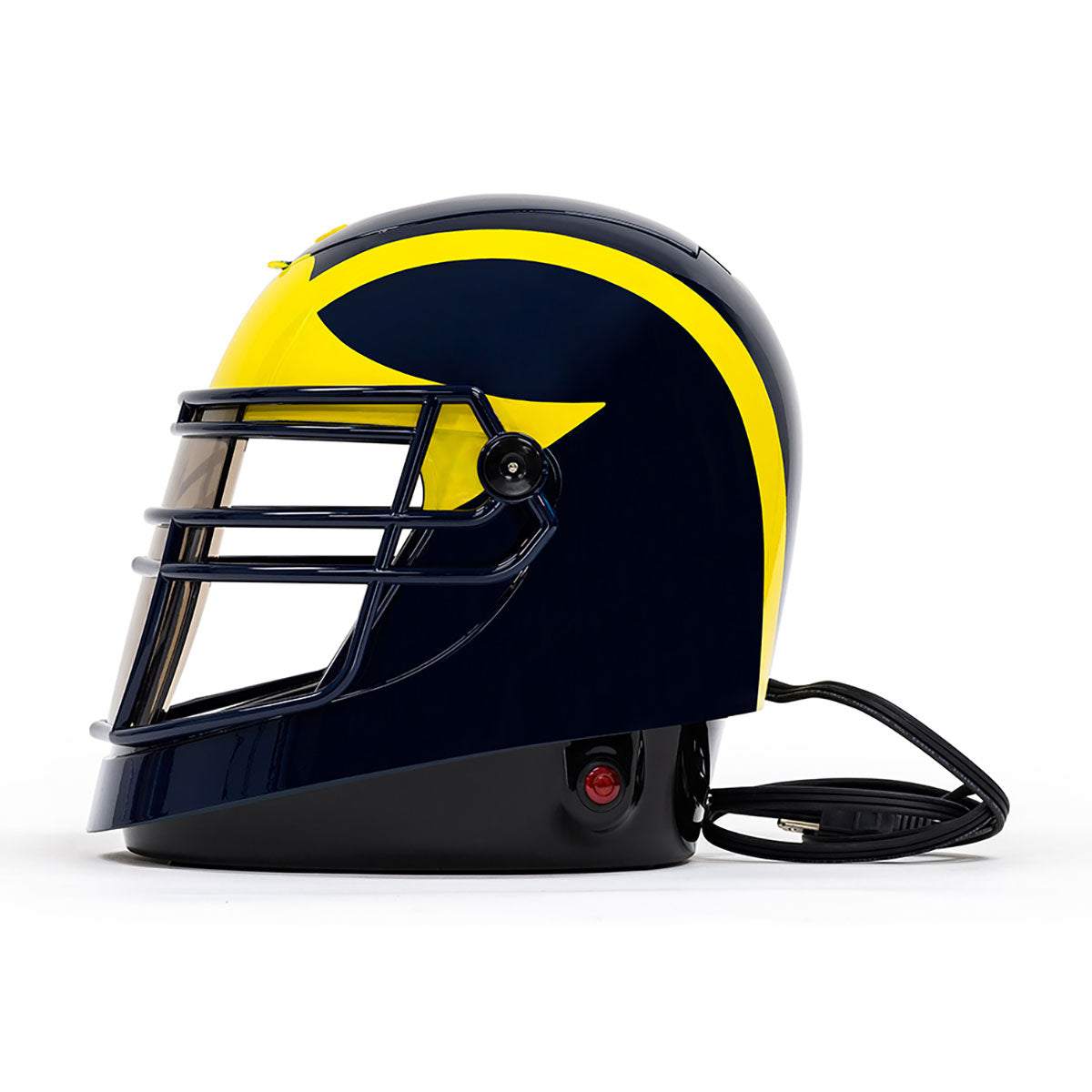 NCAA Gameday Helmet Coffee Maker