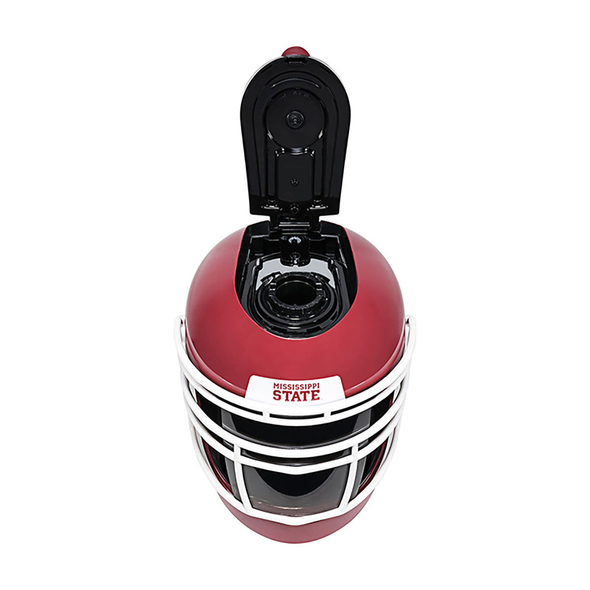 NCAA Gameday Helmet Coffee Maker