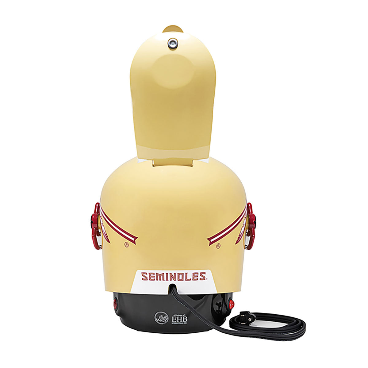 NCAA Gameday Helmet Coffee Maker