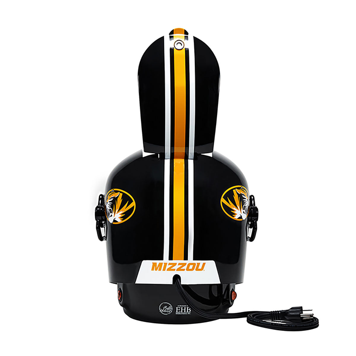 NCAA Gameday Helmet Coffee Maker
