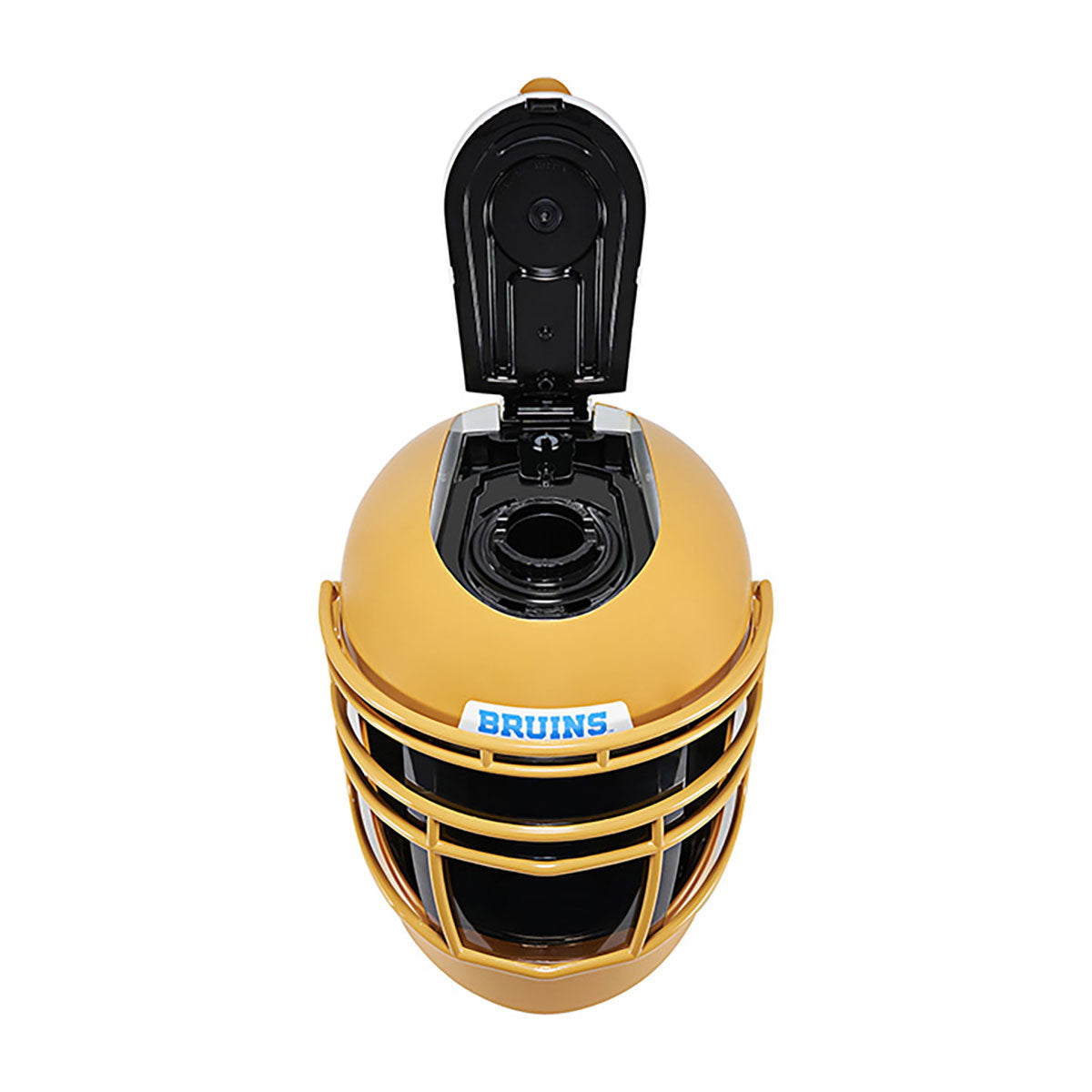 NCAA Gameday Helmet Coffee Maker