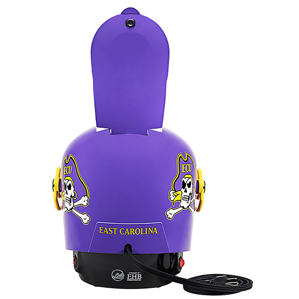 NCAA Gameday Helmet Coffee Maker