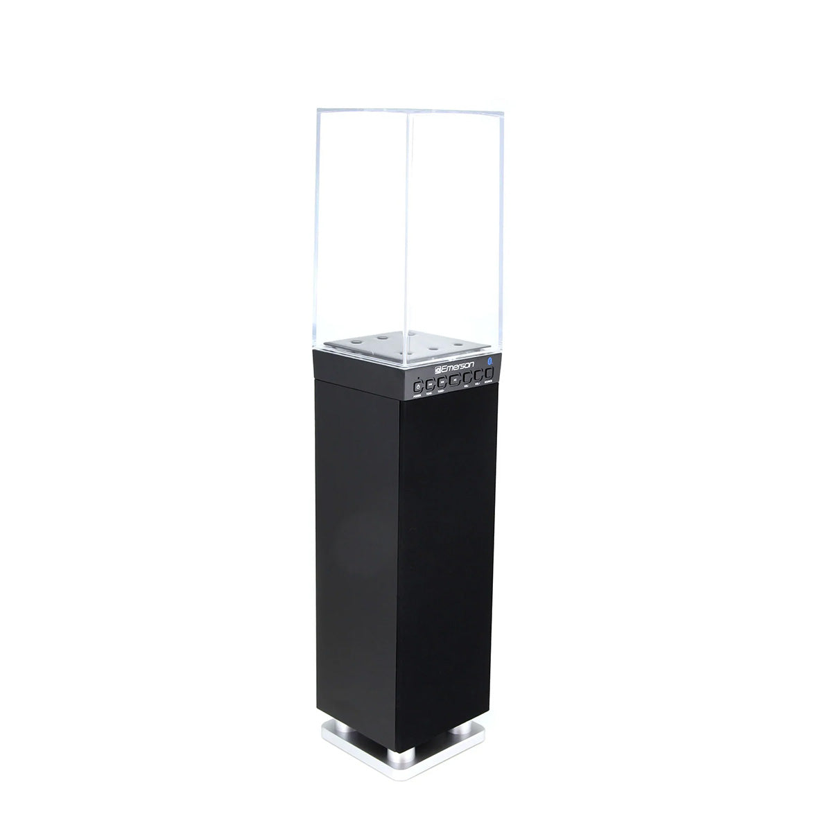 Dancing Water Light Bluetooth Speaker