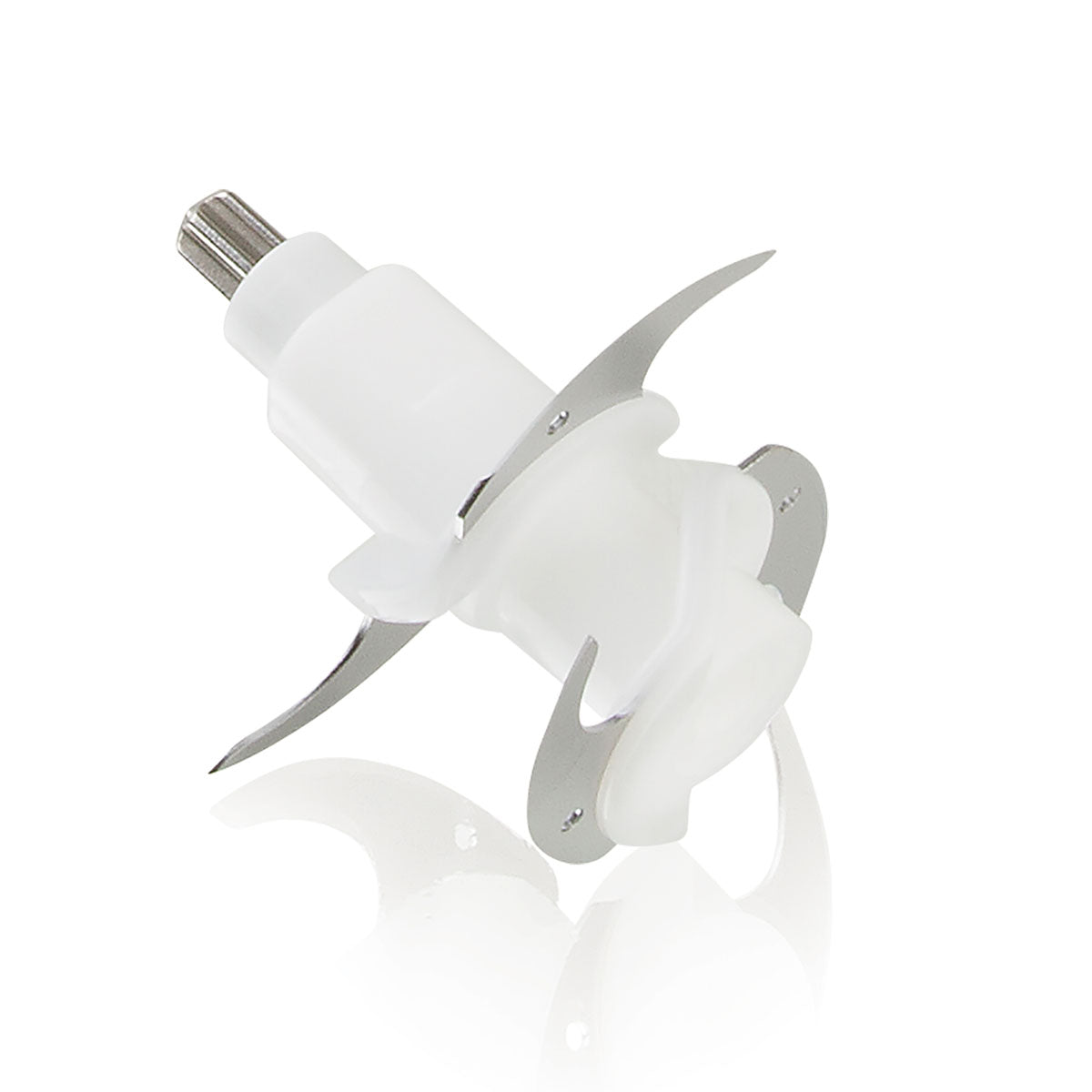 Cordless Food Chopper with Scale