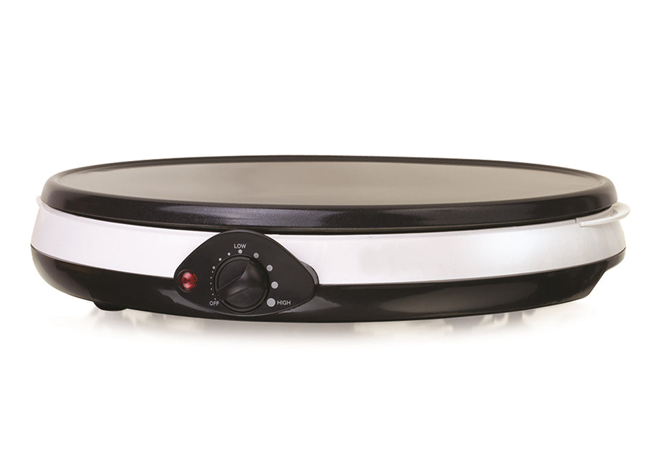 Electric Crepe Maker