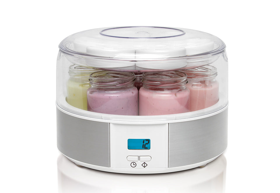 Digital Automatic Yogurt Maker