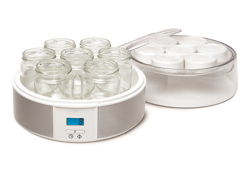 Digital Automatic Yogurt Maker