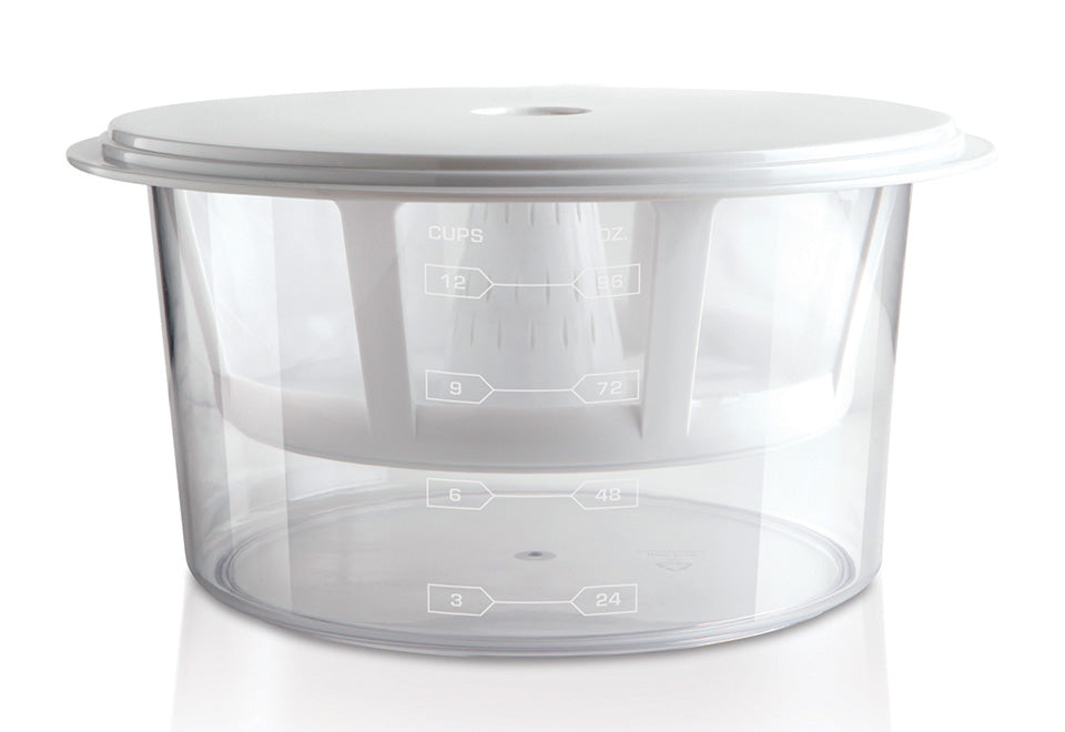 Greek Yogurt Maker
