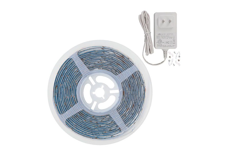 16.4' Smart Sound Reactive LED Light Strip