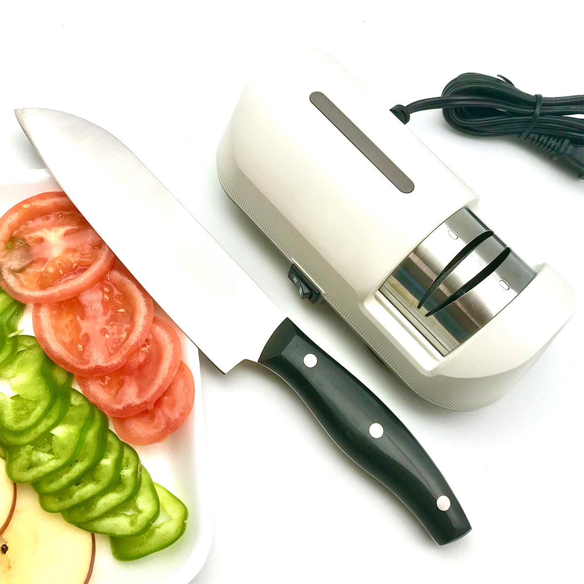 Electric Knife Sharpener