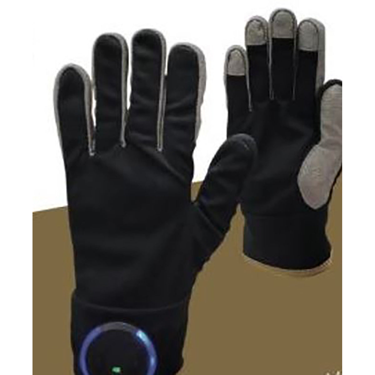 Skin Firming E.M.S. Gloves