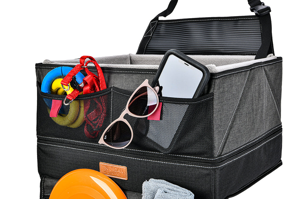 Pet Booster Seat