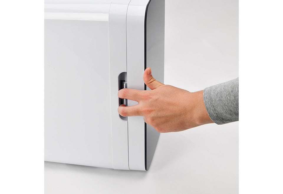 Cold/Warm Portable Mini Fridge