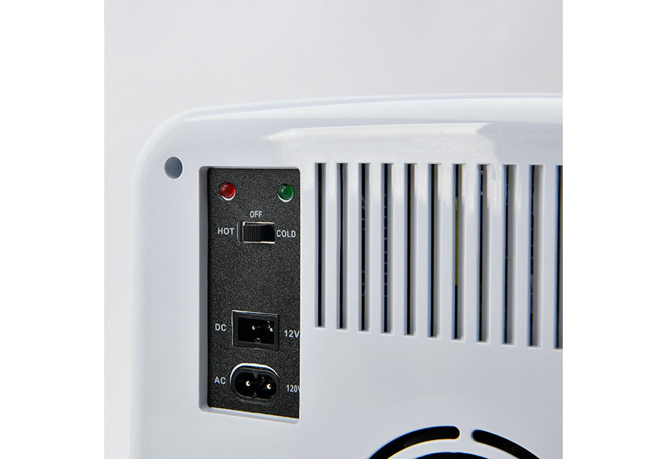 Cold/Warm Portable Mini Fridge