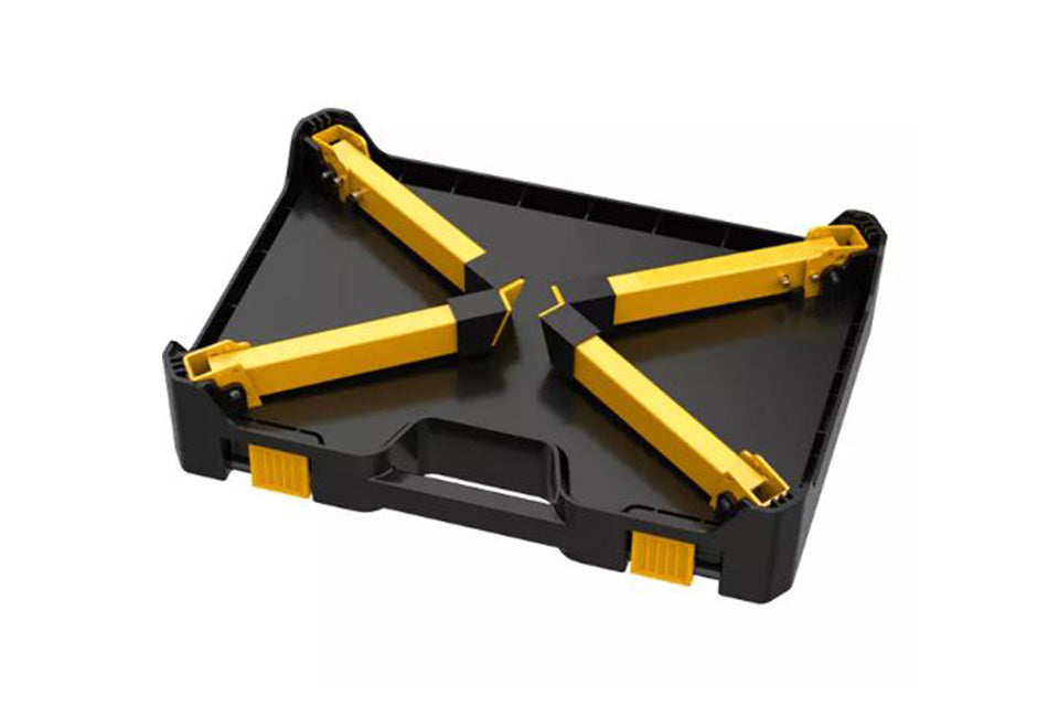 Step Stool Toolbox