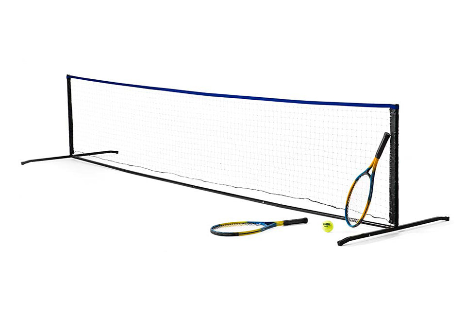 Portable Tennis Game Set