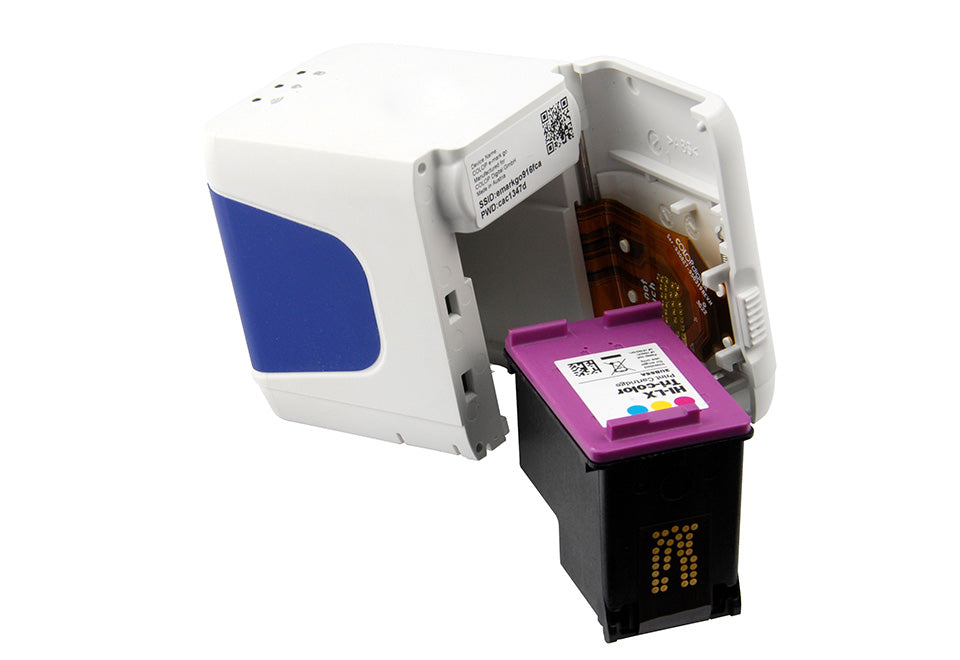 Handheld Mobile Printer Kit