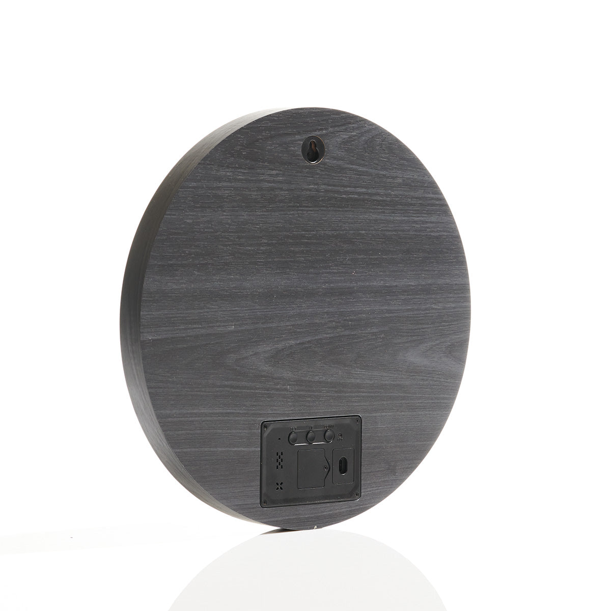 LED Moon Phase Simulation Clock
