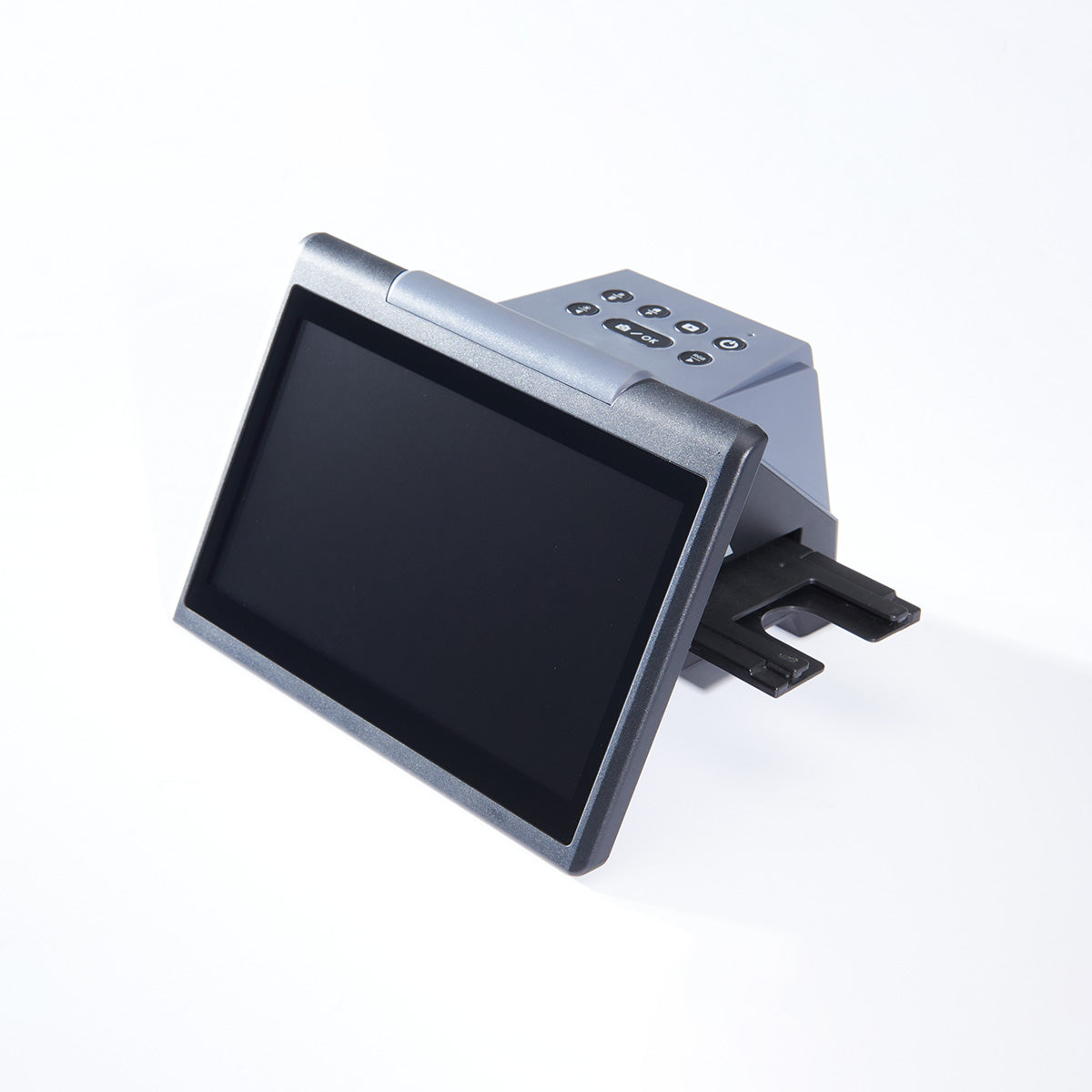 Slide and Negative Converter by Sharper Image
