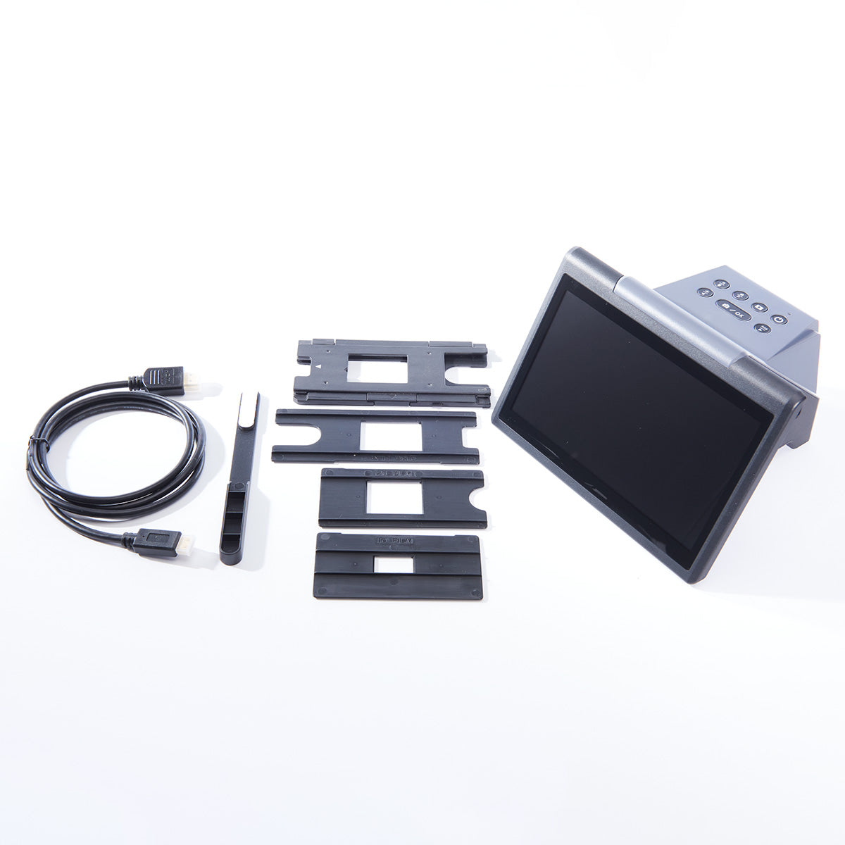 Slide and Negative Converter by Sharper Image