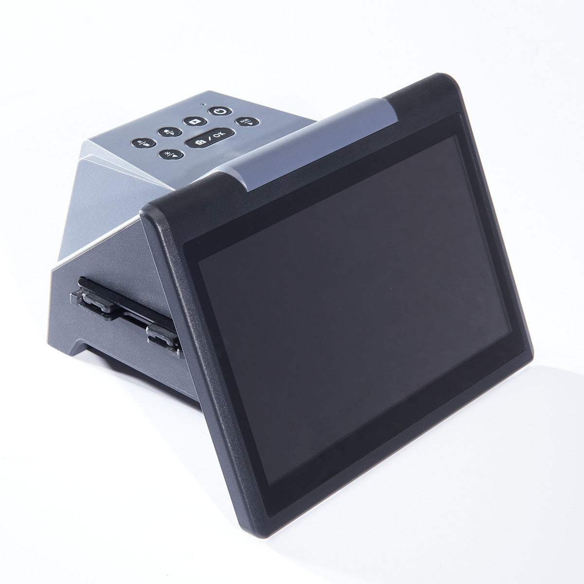 Slide and Negative Converter by Sharper Image