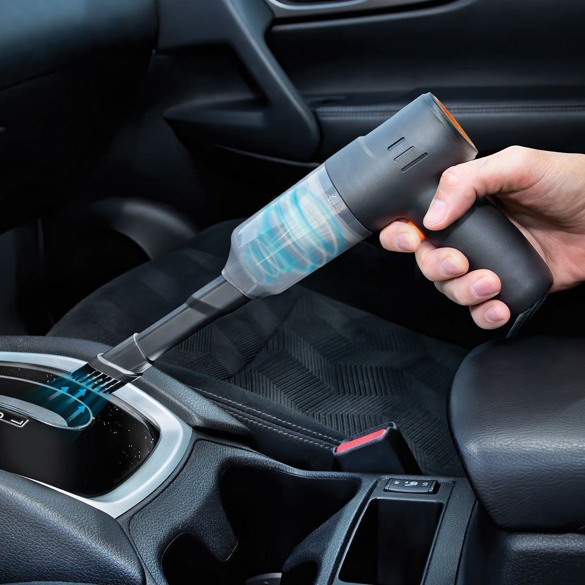 Cordless Air Duster