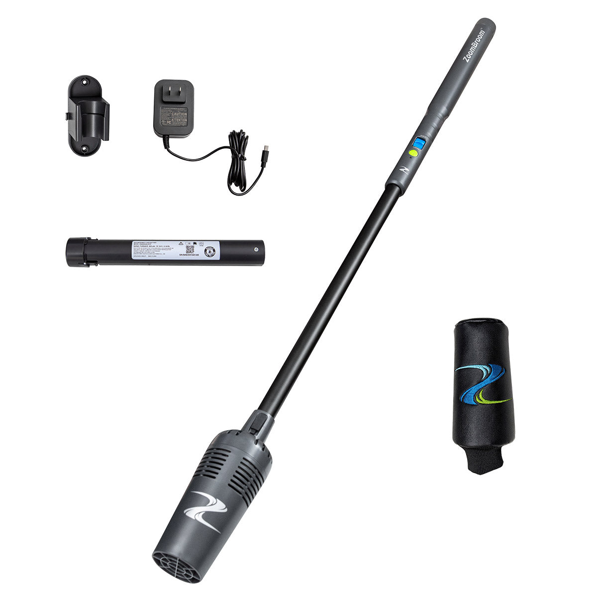 Cordless Golf Air Broom