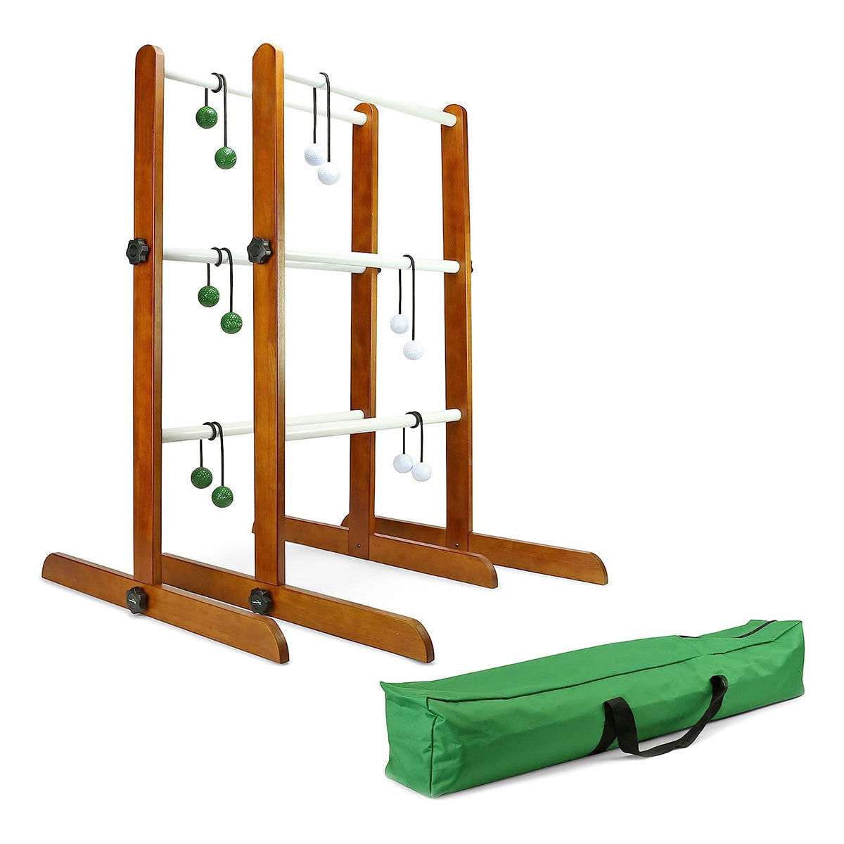 Double Ladder Ball Tournament Edition