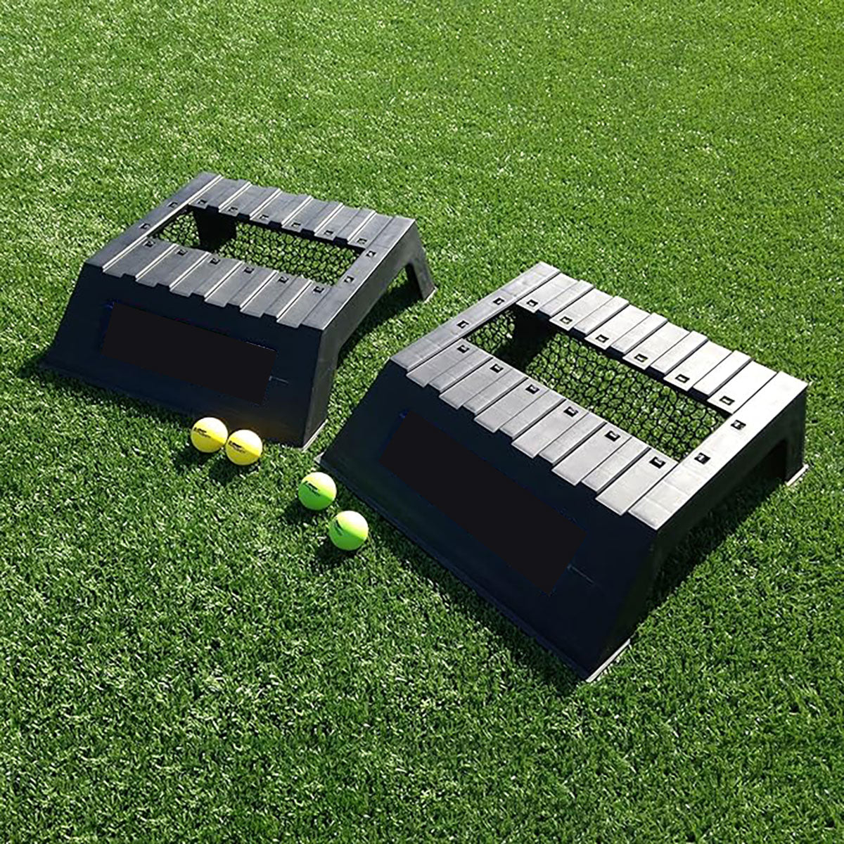 Ramp Shot Yard Game