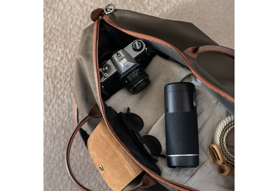 Arcwave Pow Stroker