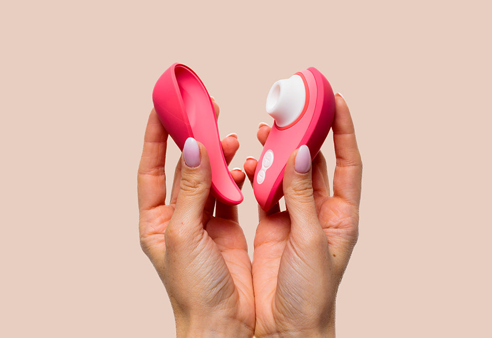 Womanizer Liberty 2