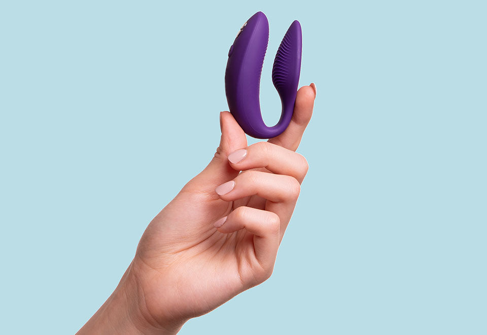 We-Vibe Sync