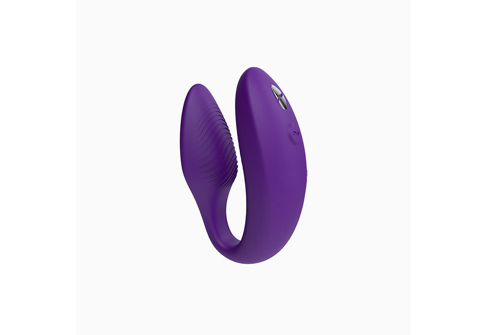 We-Vibe Sync