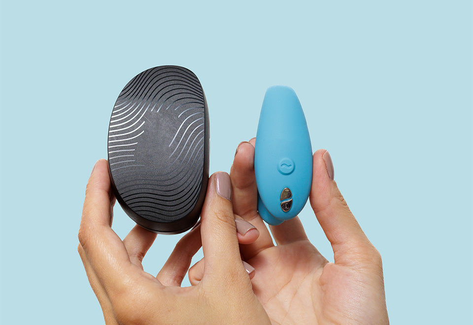 We-Vibe Sync Go