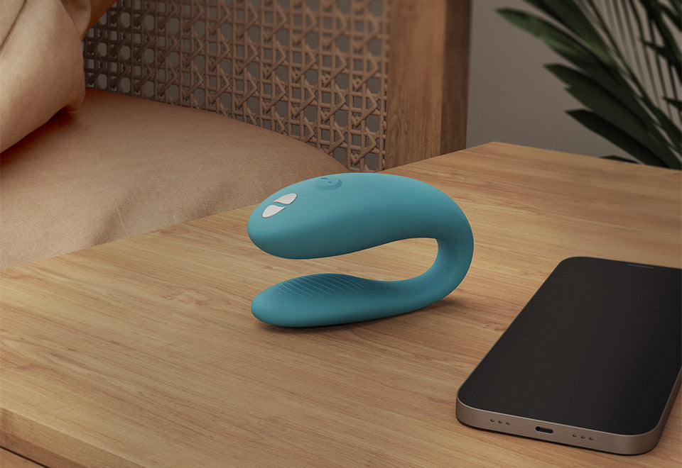 We-Vibe Sync Go