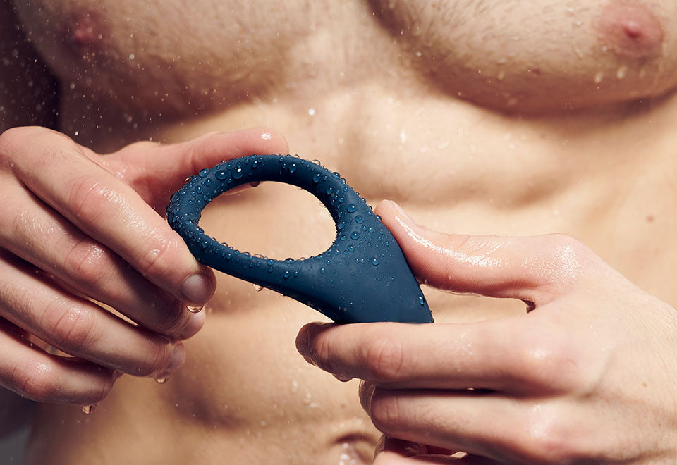 We-Vibe Verge
