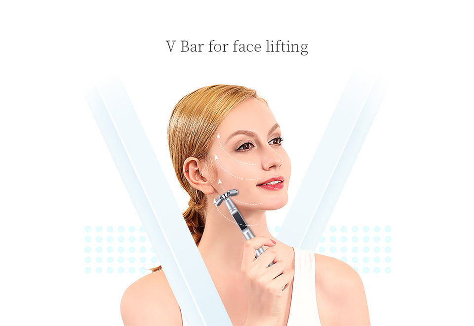 Solar Face Lifting Vbar