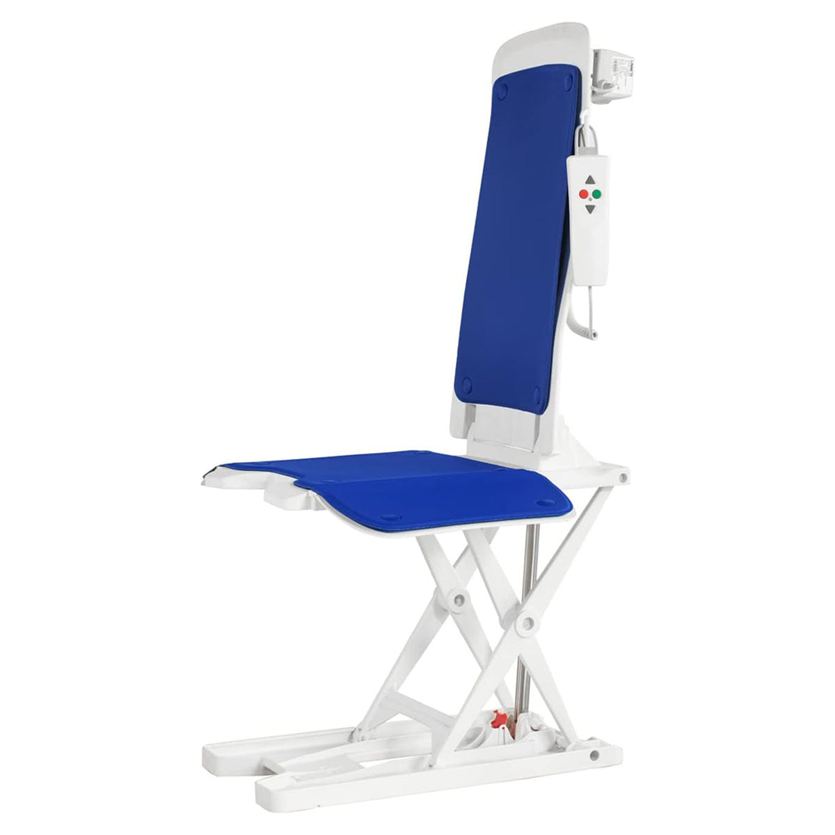 Electric Chair Lift