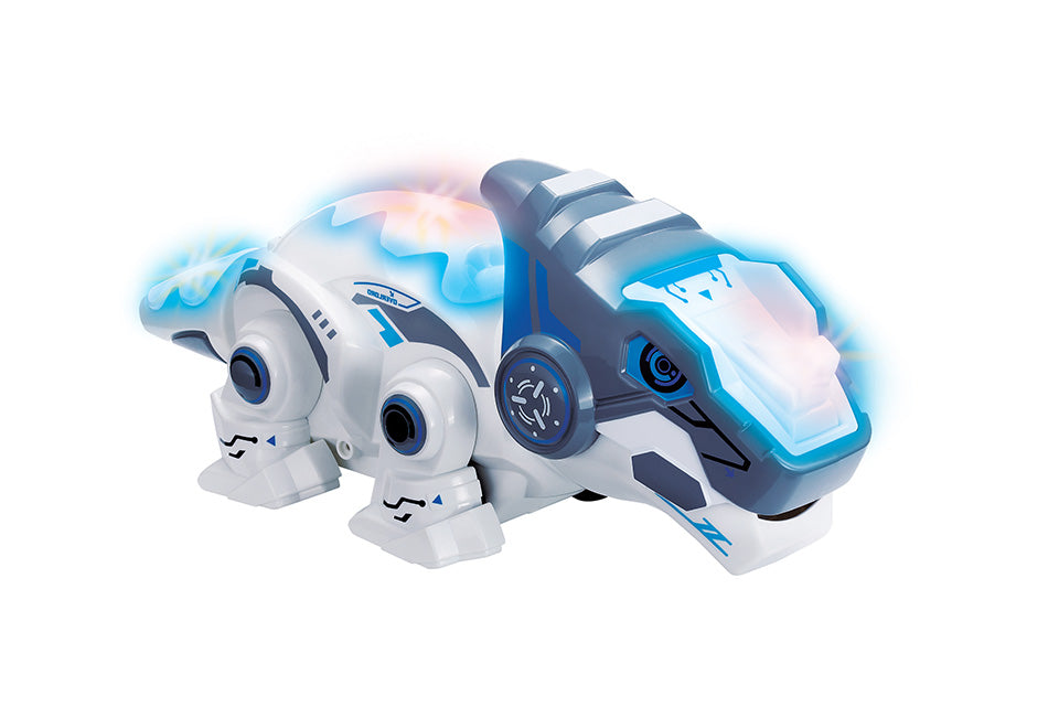 RC Robosaur