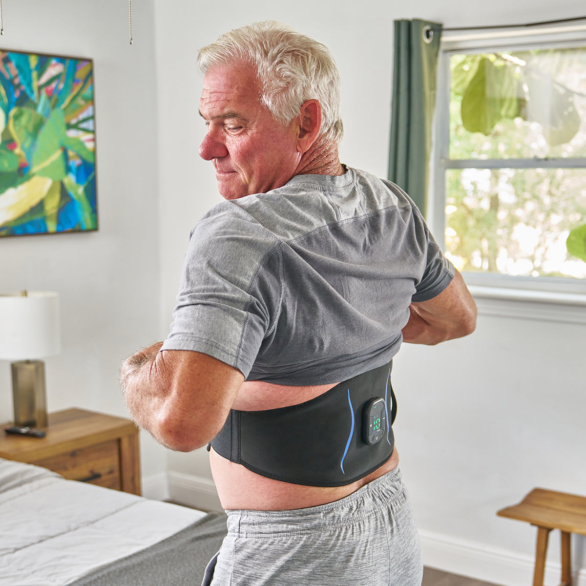 Echelon FitNation Versatone EMS Trainer