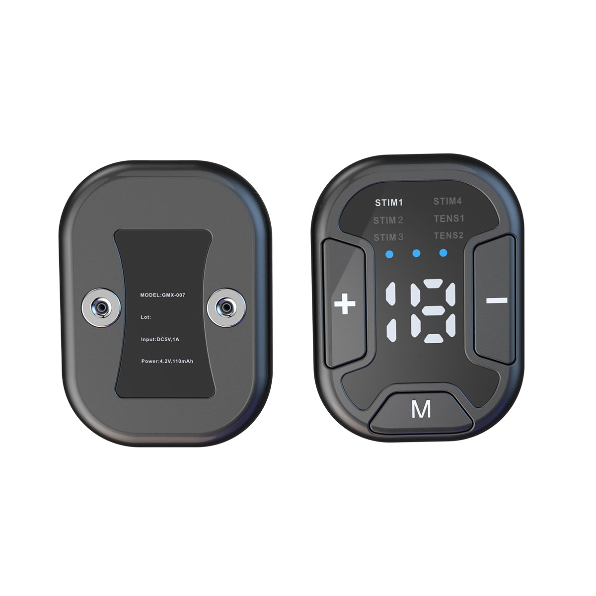 Echelon FitNation Versatone EMS Trainer