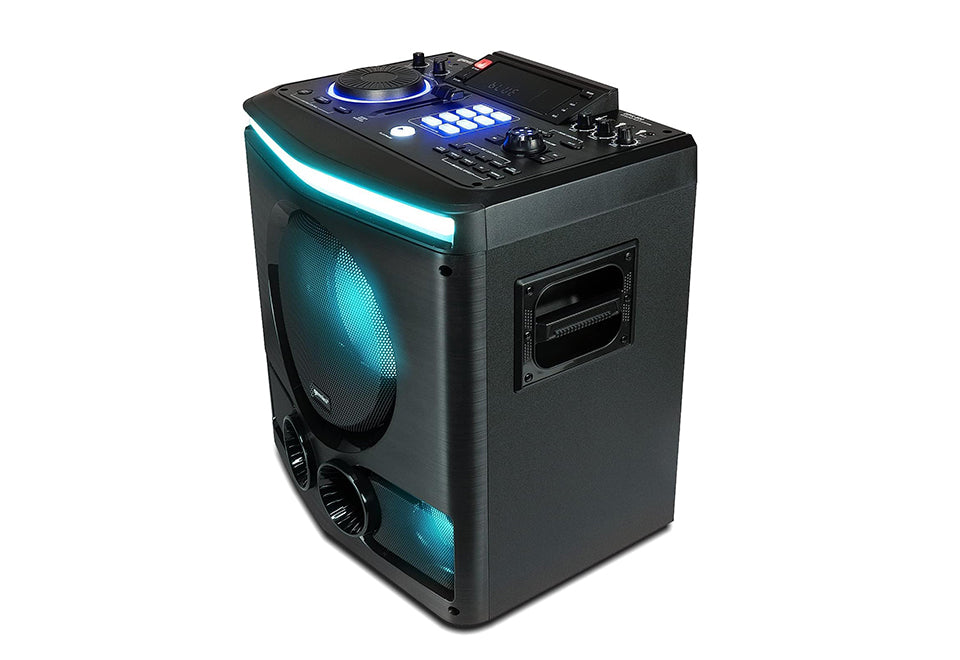 Karaoke Party Speaker
